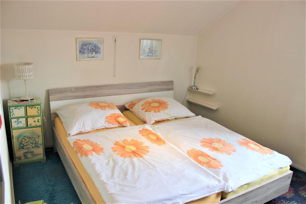 Hotel Zur Post Schwanheim Frankfurt am Main Eksteriør bilde